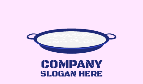 Rice Pudding Catering Logo