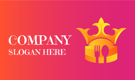 Royal Cuisine Catering Logo