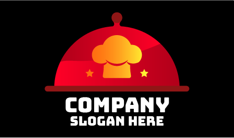 Starlet Food Catering Logo