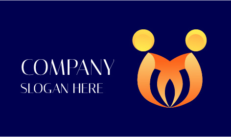 Blossoming Bud Childcare Logo