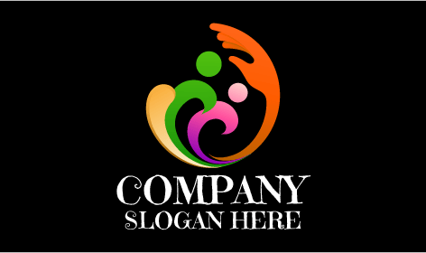 Childcare Welfare Service Logo