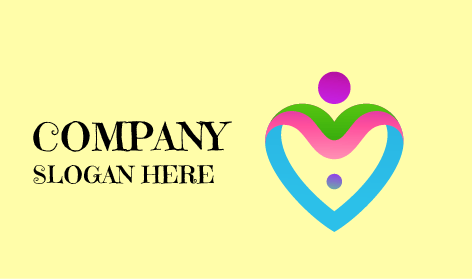 Empathetic Heart Childcare Logo