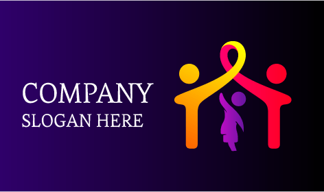 Endearing Home Childcare Logo