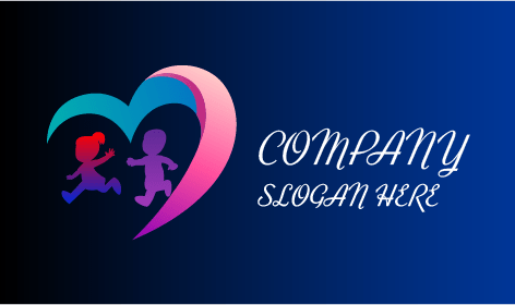 Logo Pusat Penitipan Anak Jolly