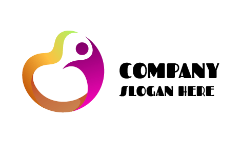 Love Spring Childcare Logo