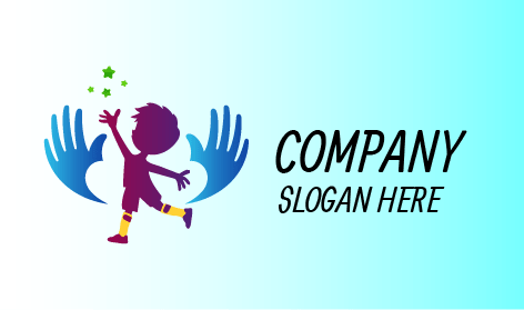 Star Chasing Childcare Logo