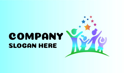 Starry Dreams Childcare Logo