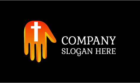 Logo Della Chiesa Della Croce Battista