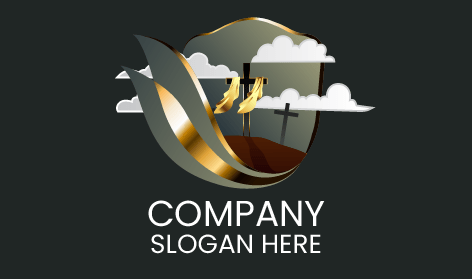 Burial Ground Church Logo