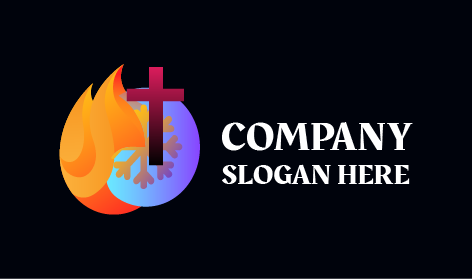 Logo Della Chiesa Di Guida Divina