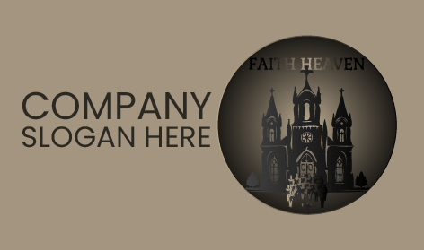 Faith Heaven Church Logo