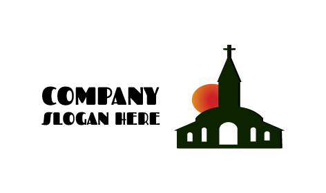 Logo Della Chiesa Del Convento Verde