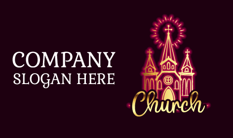 Illuminating Light Church Logo