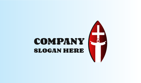 Logo Della Chiesa Della Croce Salvavita