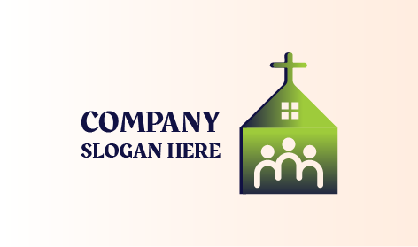 Logo Della Chiesa Della Congregazione Predicatrice