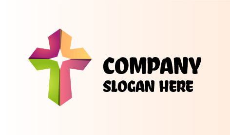 Logo Della Chiesa Della Croce Stellare