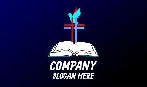 Logo Della White Scripture Church