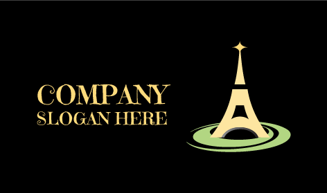 International Traveling Circle Logo