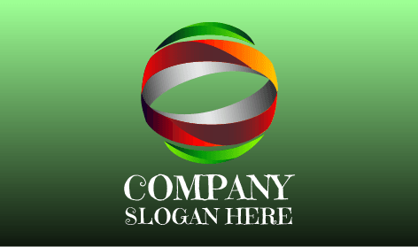 Agency Abstract Logo