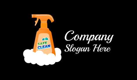 Safe Cleaning Products Logo