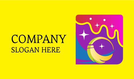 Logo De Nettoyage Brillant Et étincelant