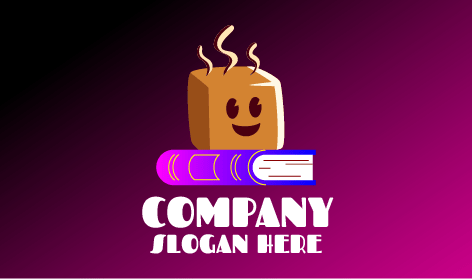 Logo Cioccolato Caffè Ghiaccio