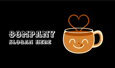 Logo Tazza Caffè Sorriso