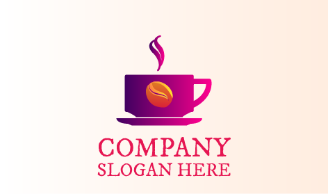 Logo Del Caffè Nebulizzato