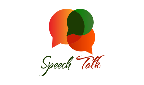 Chat Bubbles Communication Ai Logo