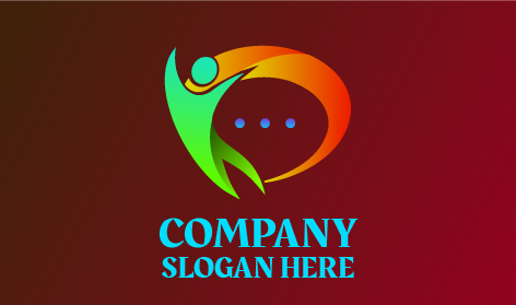 Information Space Communication Logo