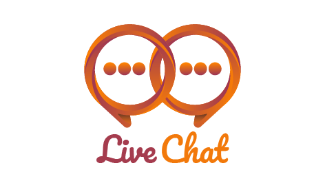 Live Chat Communication Ai Logo