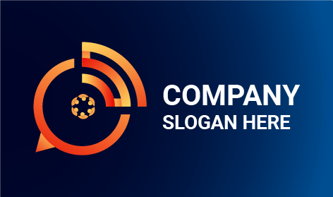 Message Transmission Communication Logo