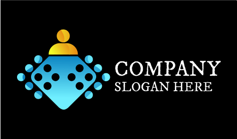 Logótipo De Comunicação Personalizado