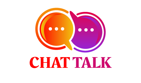 Smart Chat Communication Ai Logo