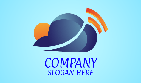 Stable Communication Source Logo