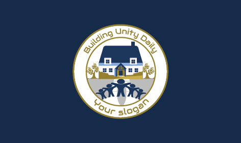 Community Shelter Home Logo