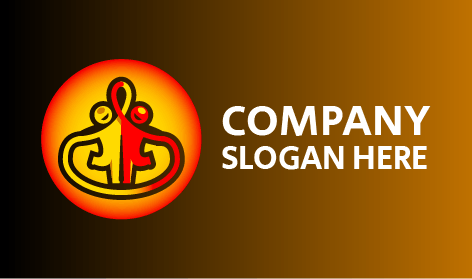 Dancing Silhouettes Community Logo