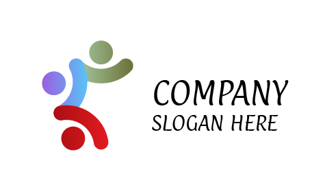 Logo Komunitas Enjoying Silhouettes