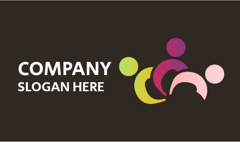 Family Support Community Logo