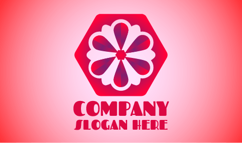 Floral Design Community Logo