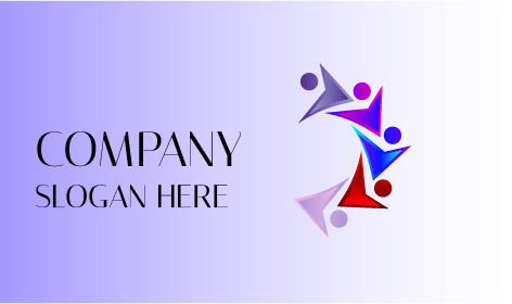 Logo Komunitas Orang Sehat