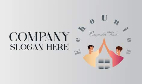 High Five Community Logo