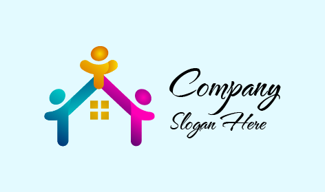 Home Energy Community Logo