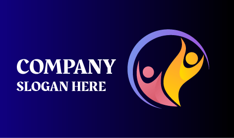 Joyful Silhouettes Community Logo