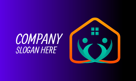 Orange Home Community Logo