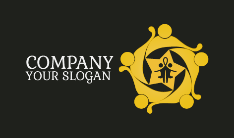 Protection Star Community Logo