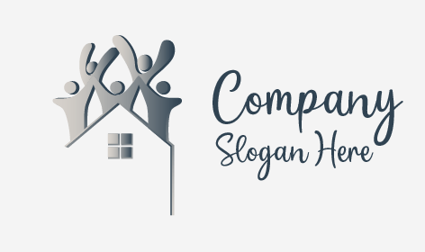 Silver Community Organization Logo