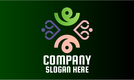 Logo Komunitas Small Heart