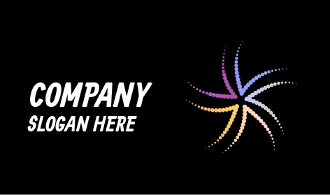 Star Shaped Community Logo