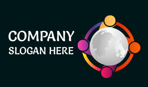 Worldwide Strong Community Logo